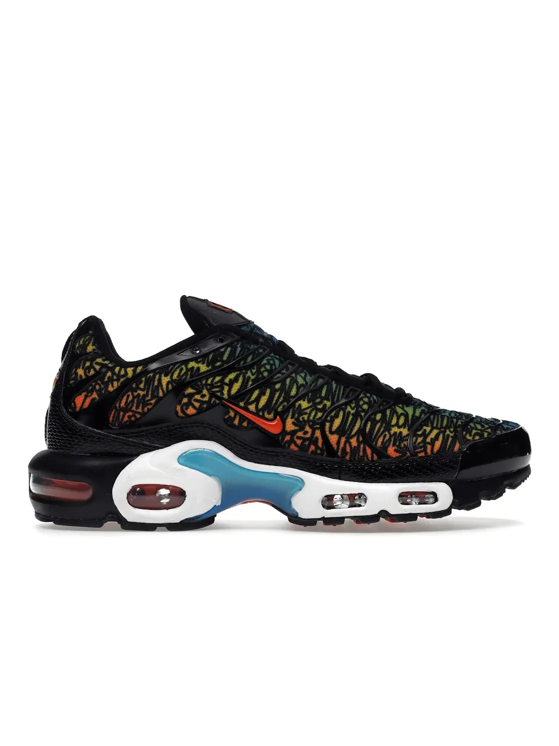 Мужские кроссовки Lifestyle Nike Air Max Plus — изображение 1 из 4
