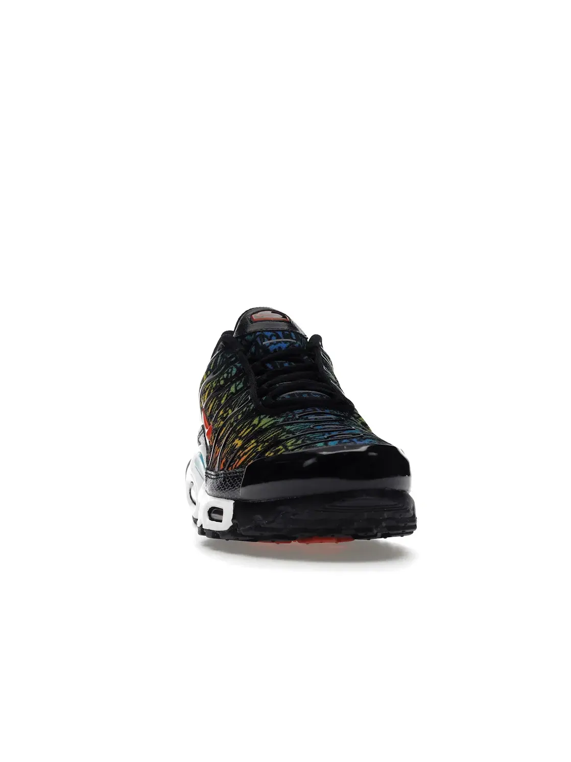 Мужские кроссовки Lifestyle Nike Air Max Plus — изображение 2 из 4