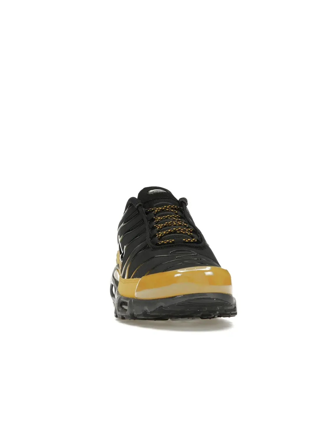 Мужские кроссовки Lifestyle Nike Air Max Plus — изображение 2 из 4, черный