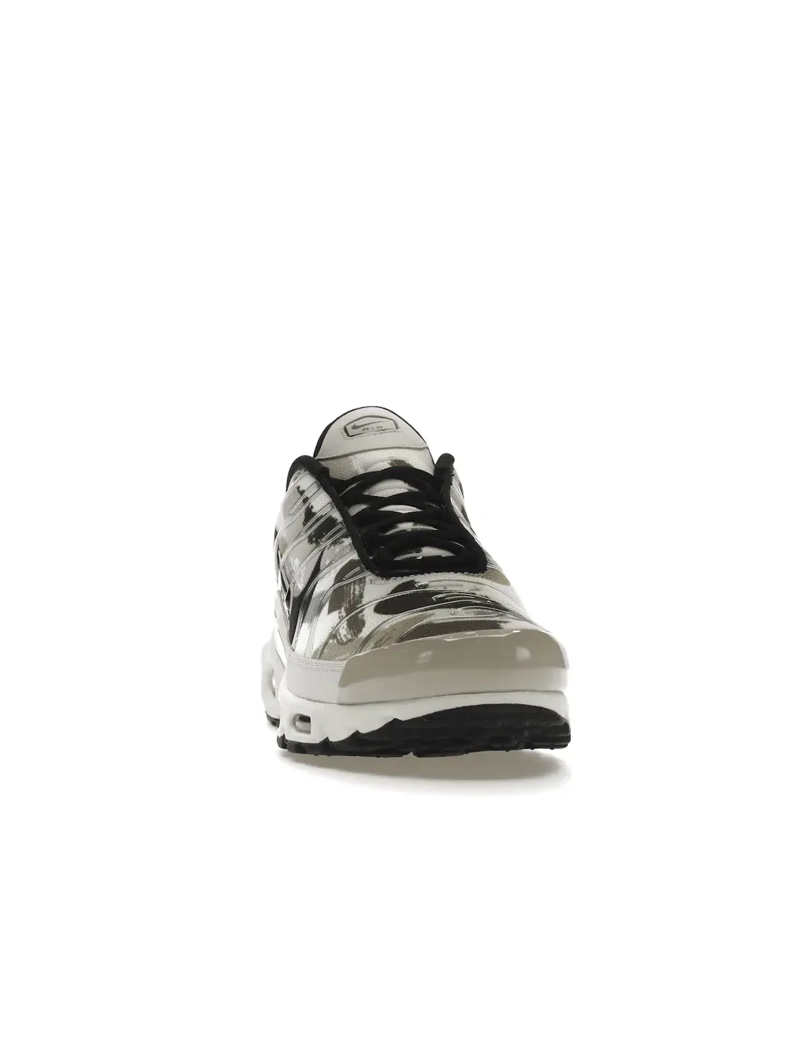 Мужские кроссовки с принтом Nike Air Max Plus Nike — изображение 2 из 4, мульти