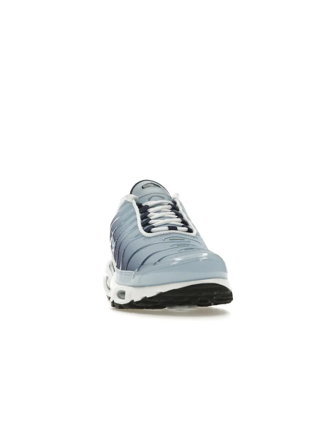 Женские кроссовки с градиентным дизайном Nike Air Max Plus — изображение 2 из 4