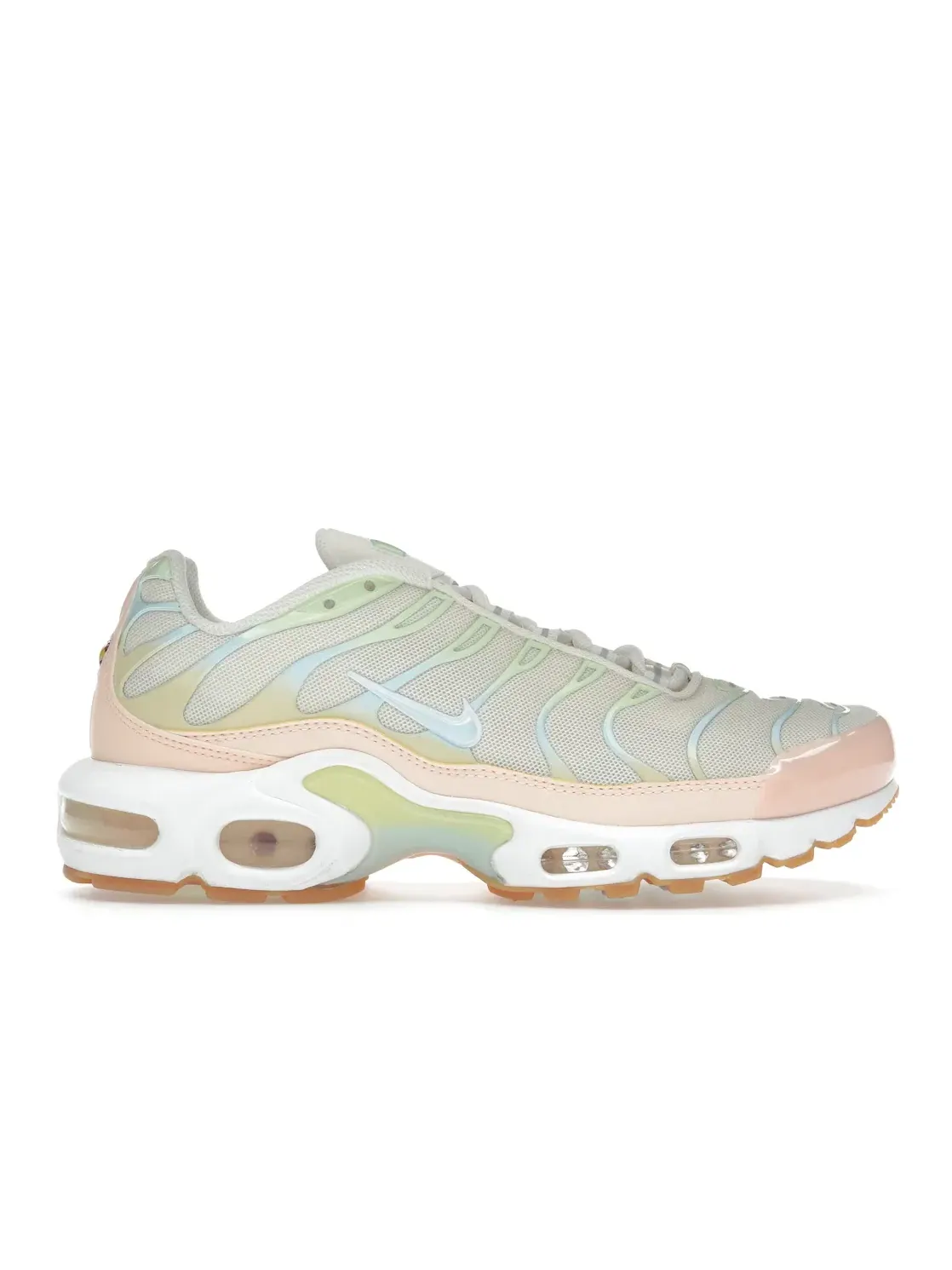 Женские кроссовки Lifestyle Nike Air Max Plus — изображение 1 из 4