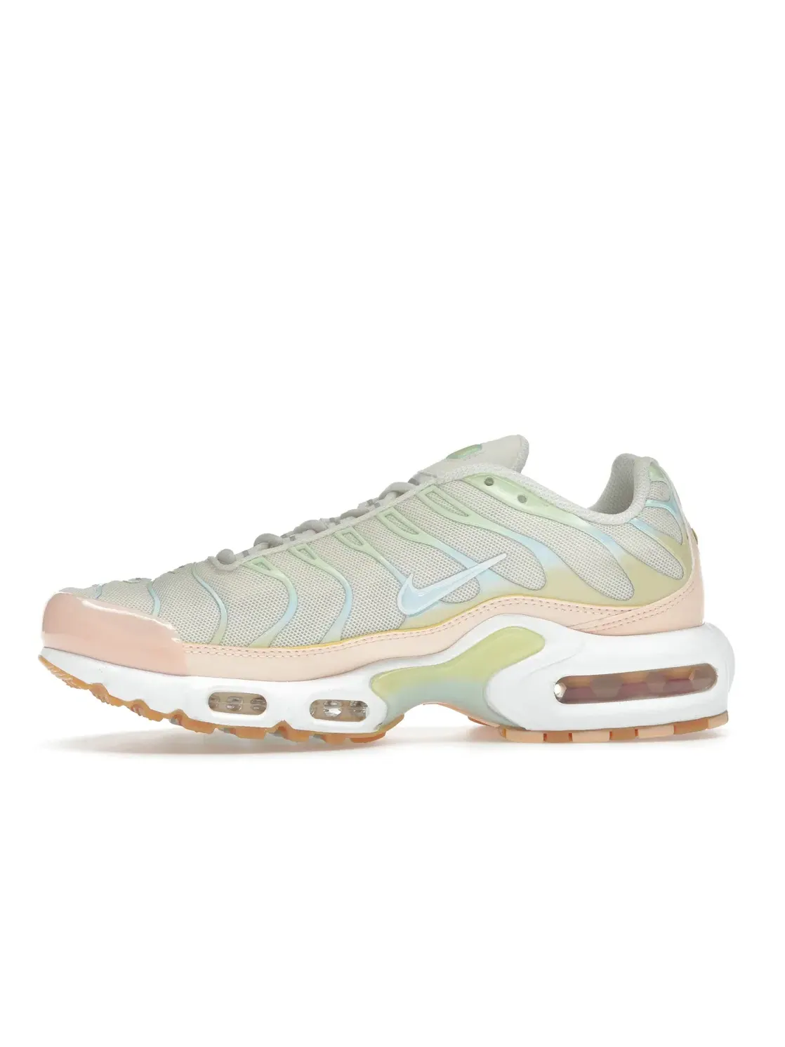 Женские кроссовки Lifestyle Nike Air Max Plus — изображение 3 из 4