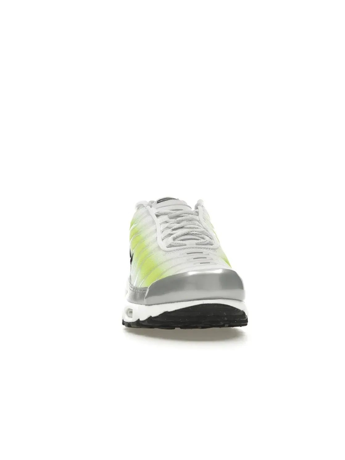 Женские кроссовки Lifestyle Nike Air Max Plus — изображение 2 из 4, белый//синий/черный