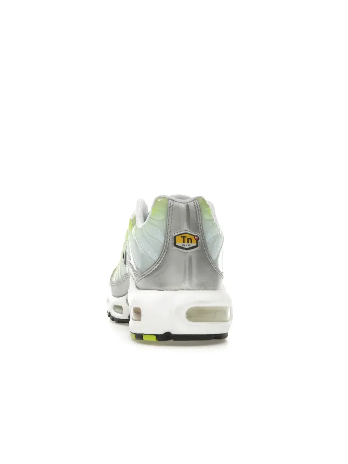 Женские кроссовки Lifestyle Nike Air Max Plus — изображение 4 из 4, белый//синий/черный