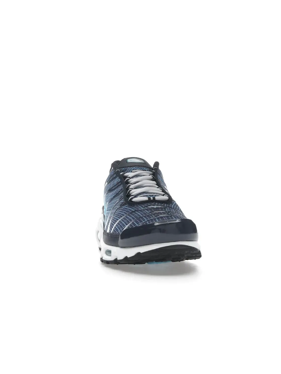 Мужские кроссовки Lifestyle Nike Air Max Plus — изображение 2 из 4