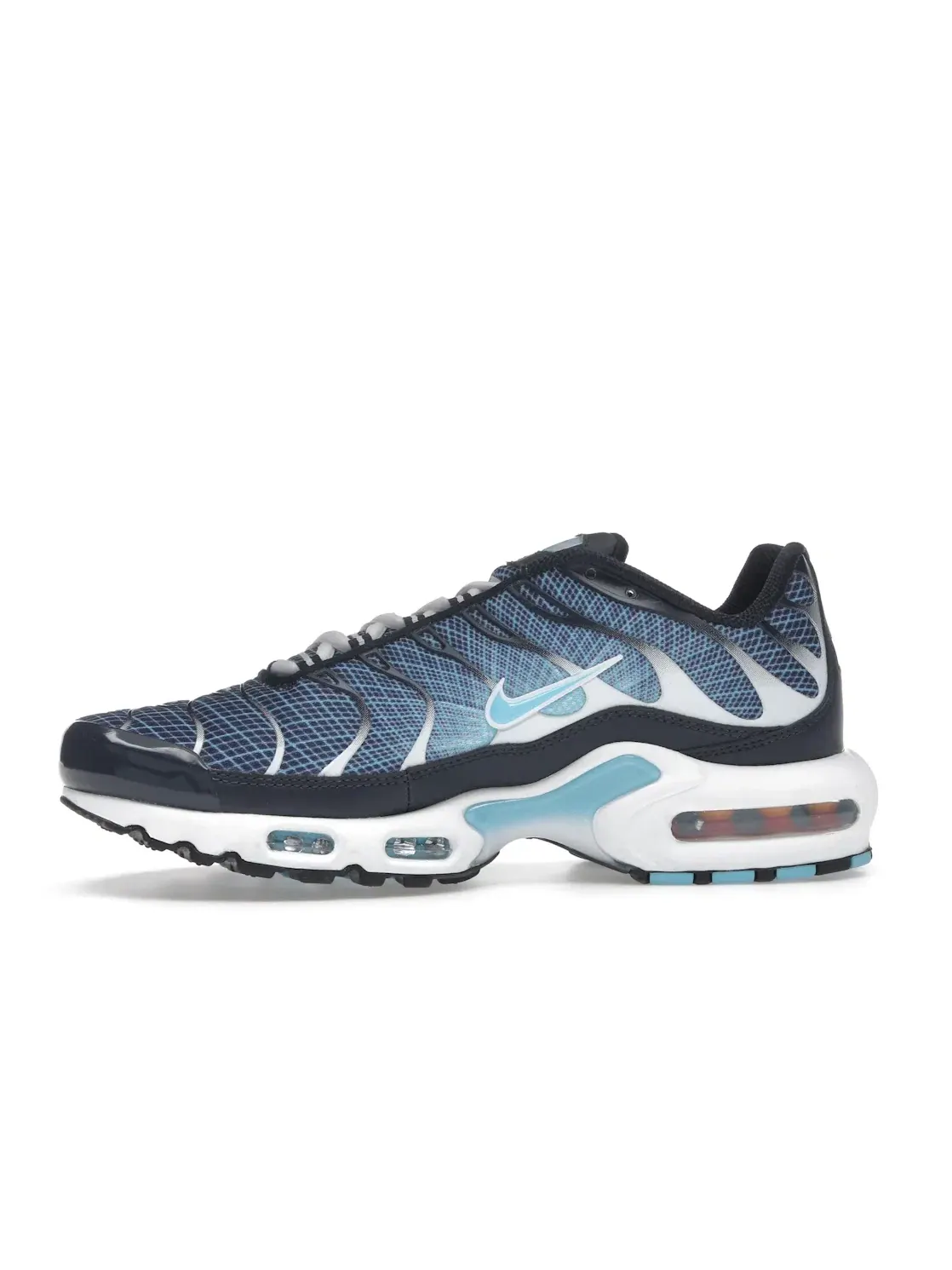 Мужские кроссовки Lifestyle Nike Air Max Plus — изображение 3 из 4