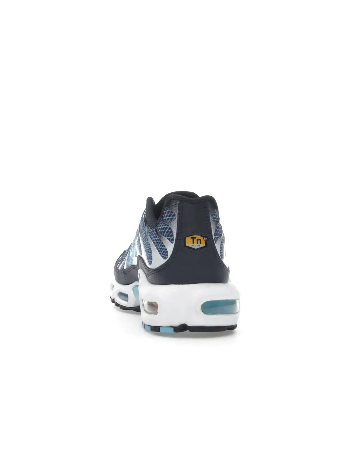 Мужские кроссовки Lifestyle Nike Air Max Plus — изображение 4 из 4