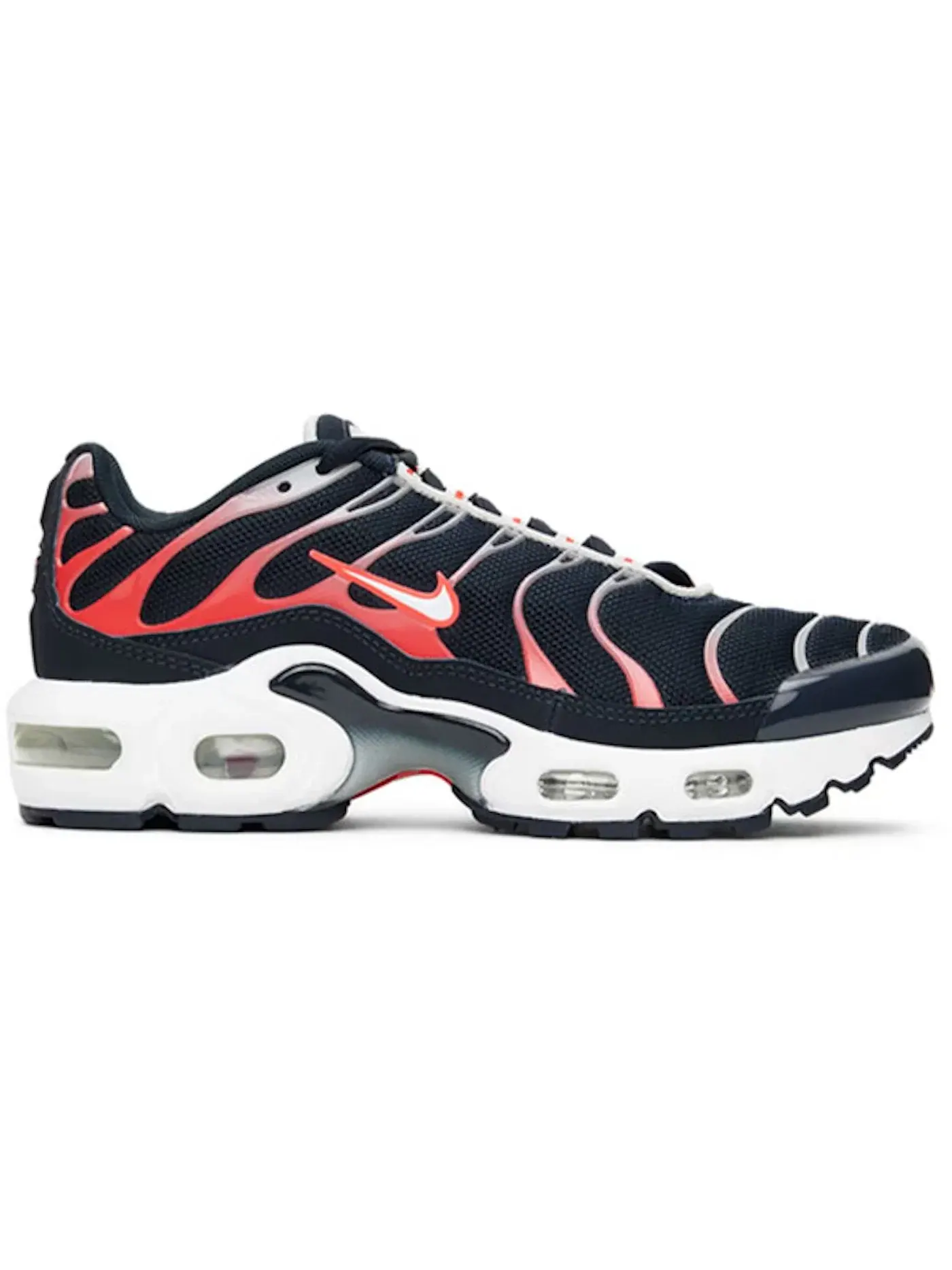 Детские кроссовки Lifestyle Nike Air Max Plus — изображение 1 из 1