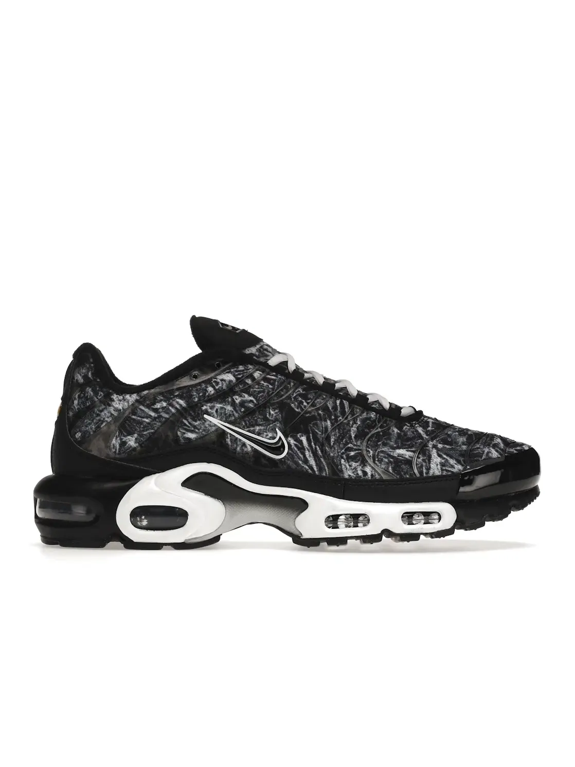 Мужские кроссовки с системой амортизации Nike Air Max Plus Nike — изображение 1 из 4