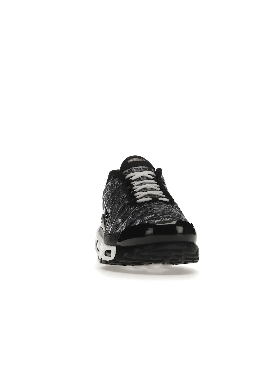 Мужские кроссовки с системой амортизации Nike Air Max Plus Nike — изображение 2 из 4