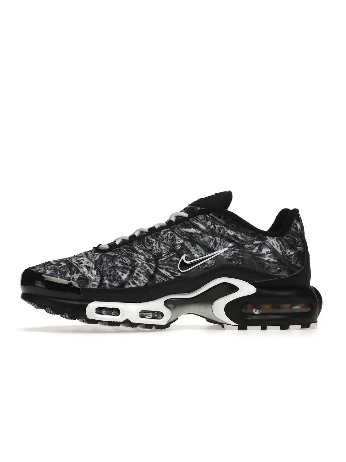Мужские кроссовки с системой амортизации Nike Air Max Plus Nike — изображение 3 из 4