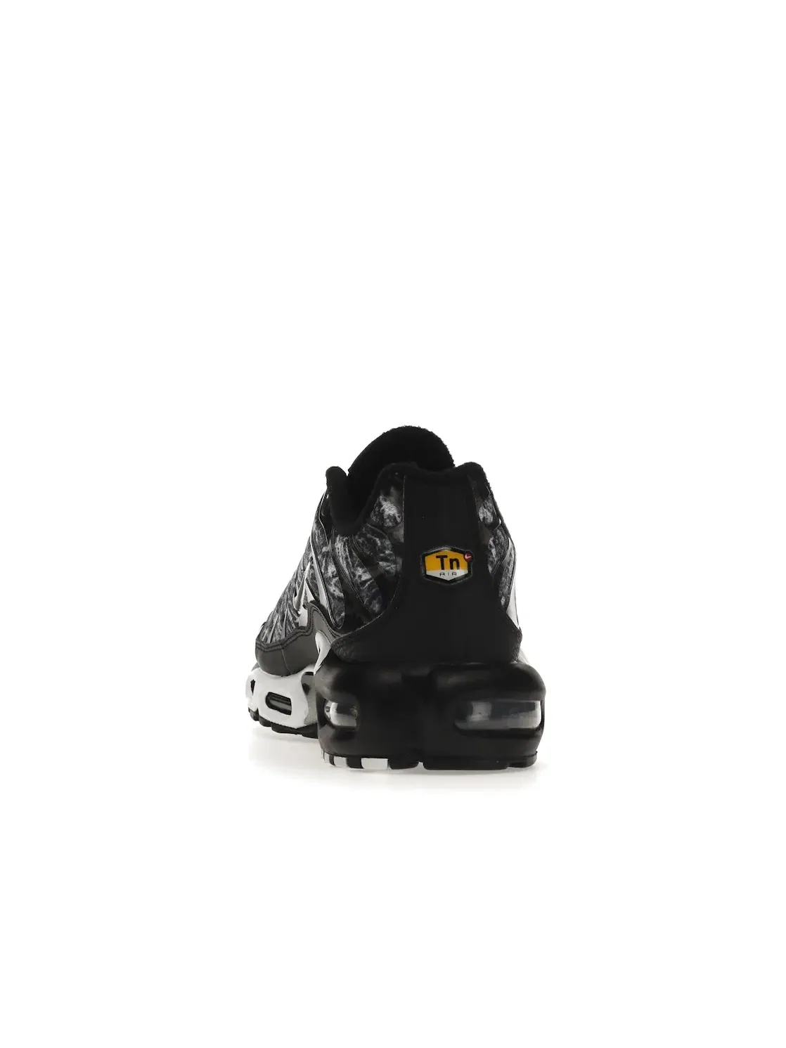 Мужские кроссовки с системой амортизации Nike Air Max Plus Nike — изображение 4 из 4