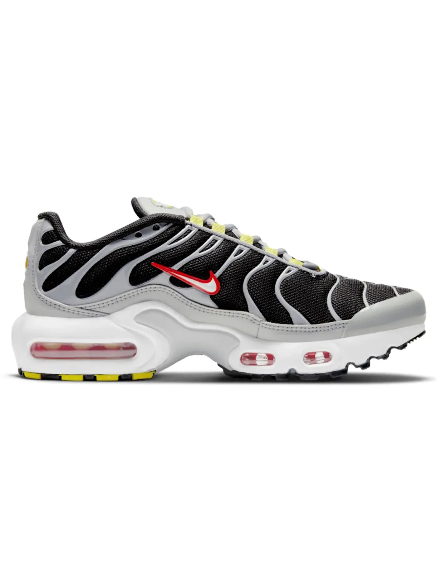Детские кроссовки Lifestyle Nike Air Max Plus — изображение 1 из 1