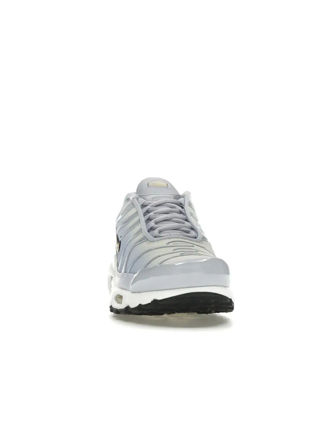Женские кроссовки Lifestyle Nike Air Max Plus, Dawn/Light Lemon Twist — изображение 2 из 4
