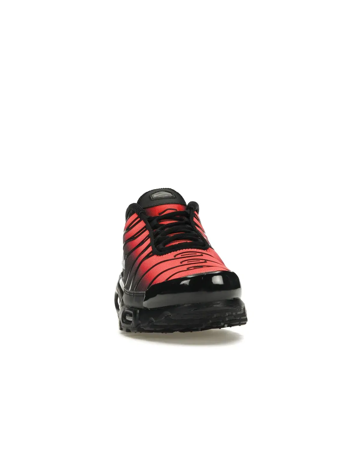 Мужские кроссовки Lifestyle Nike Air Max Plus — изображение 2 из 4, черный/яркий/серый