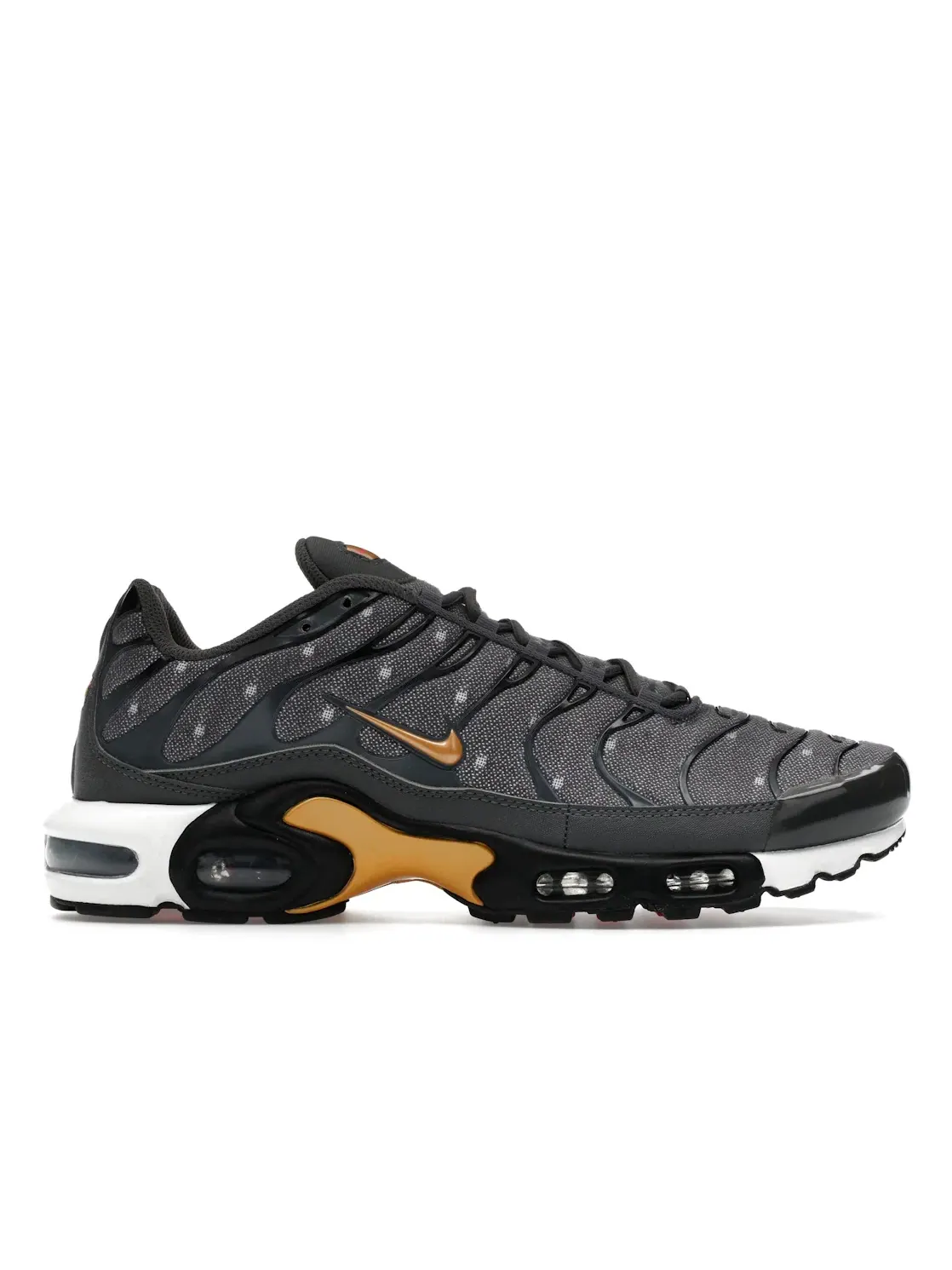 Мужские кроссовки Lifestyle Nike Air Max Plus — изображение 1 из 4