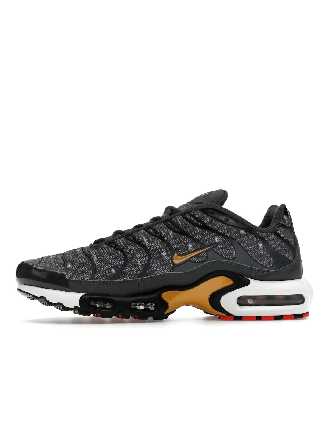 Мужские кроссовки Lifestyle Nike Air Max Plus — изображение 3 из 4