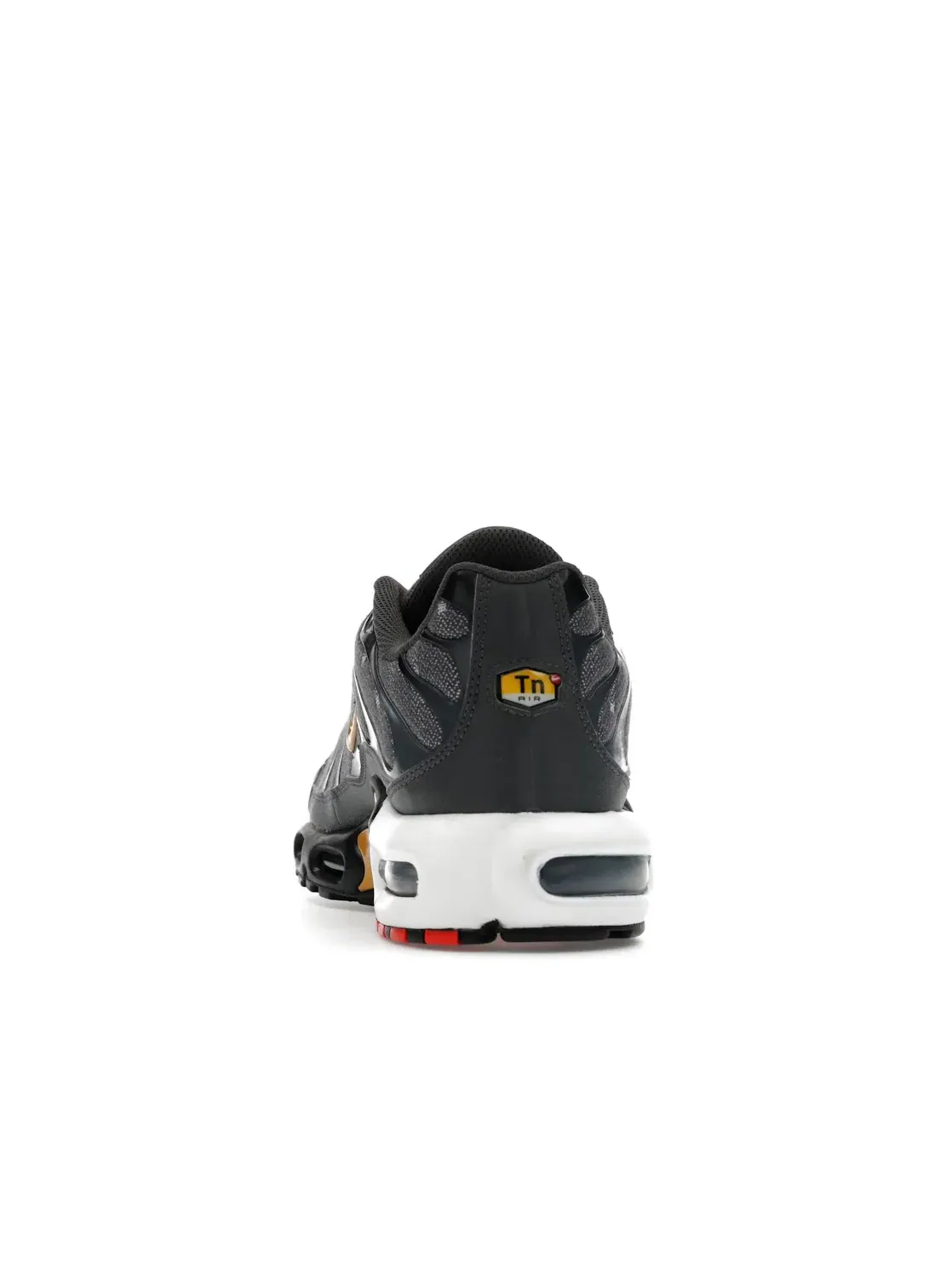 Мужские кроссовки Lifestyle Nike Air Max Plus — изображение 4 из 4