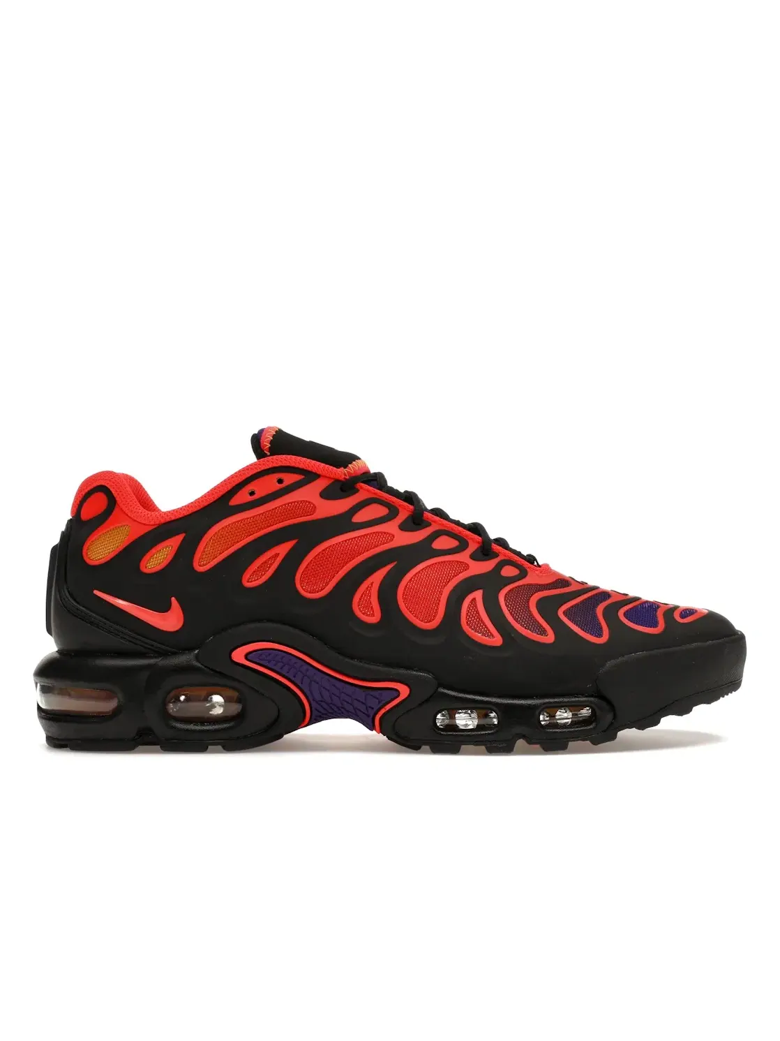 Мужские кроссовки с ярким дизайном Nike Air Max Plus Drift Nike — изображение 1 из 4