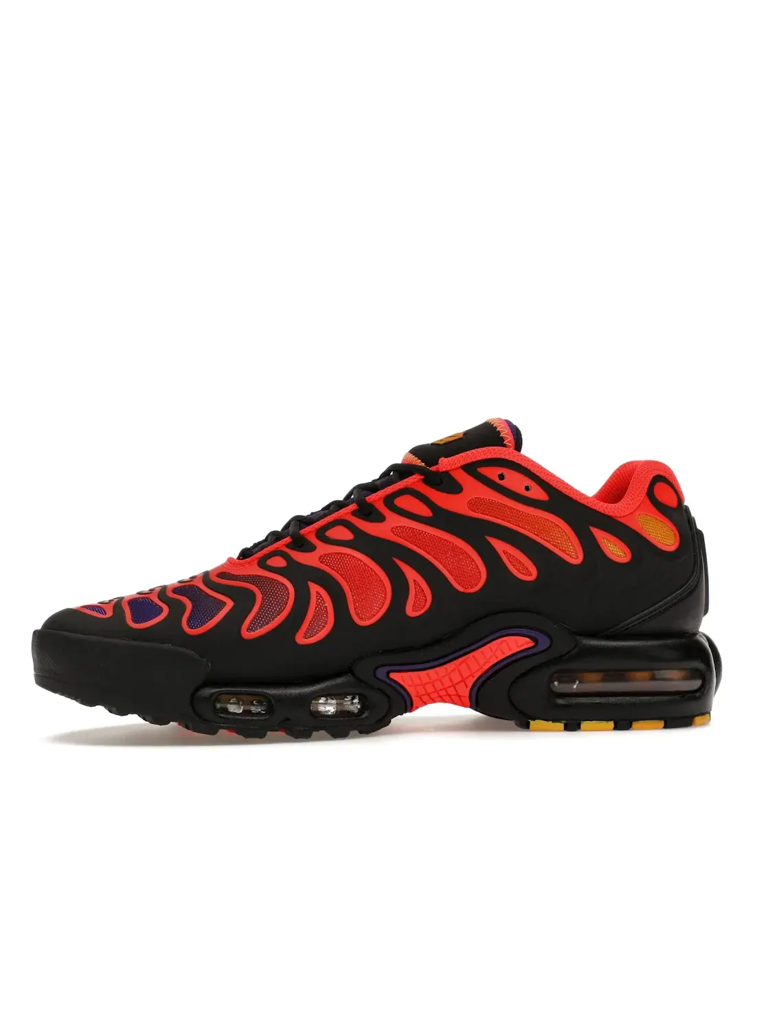 Мужские кроссовки с ярким дизайном Nike Air Max Plus Drift Nike — изображение 3 из 4