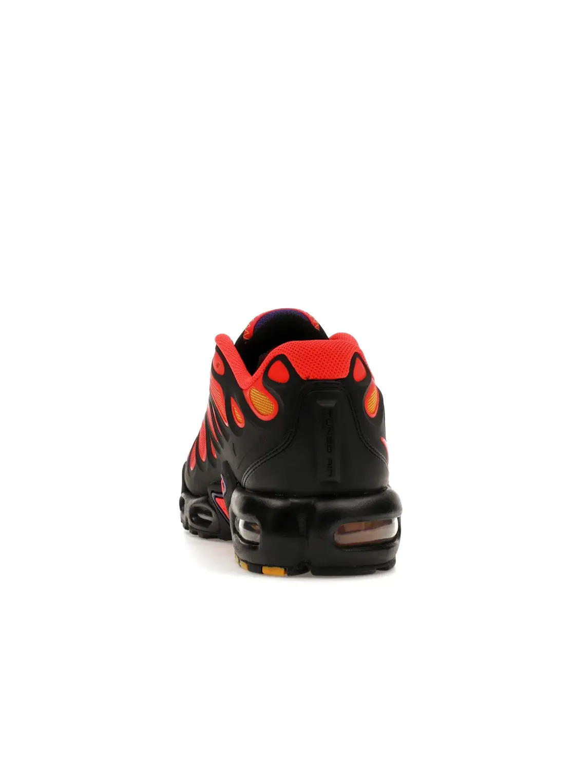 Мужские кроссовки с ярким дизайном Nike Air Max Plus Drift Nike — изображение 4 из 4