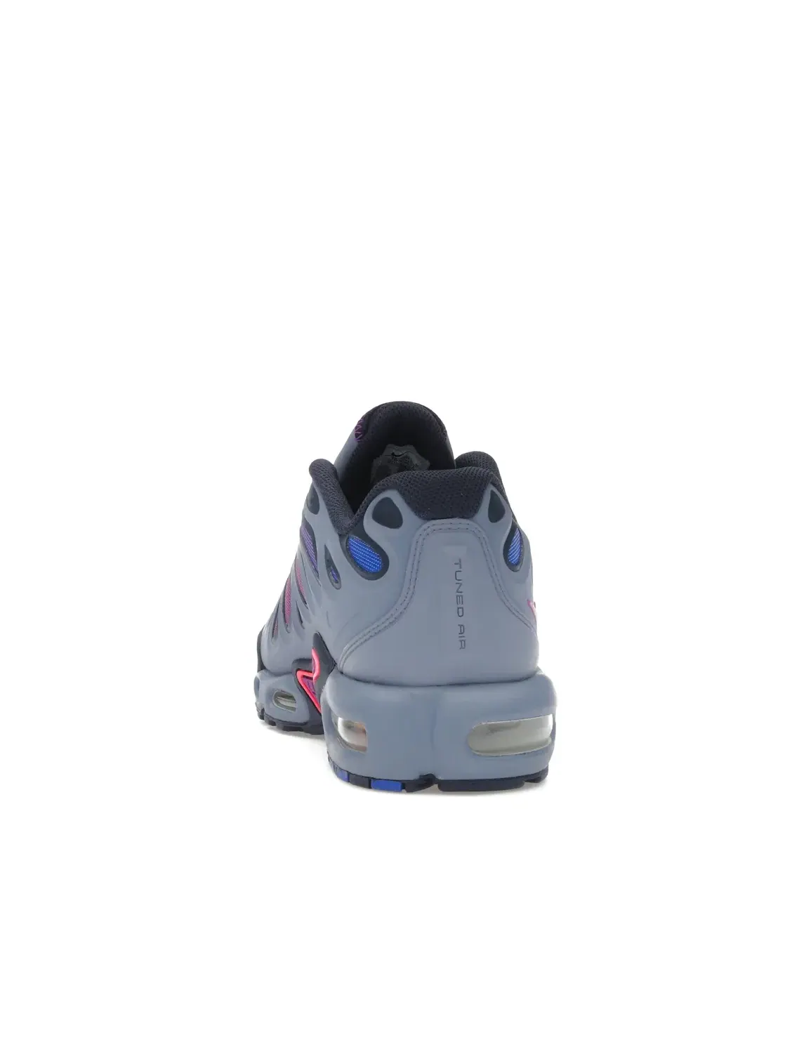 Мужские кроссовки Lifestyle Nike Air Max Plus Drift — изображение 4 из 4, розовый/фиолетовый
