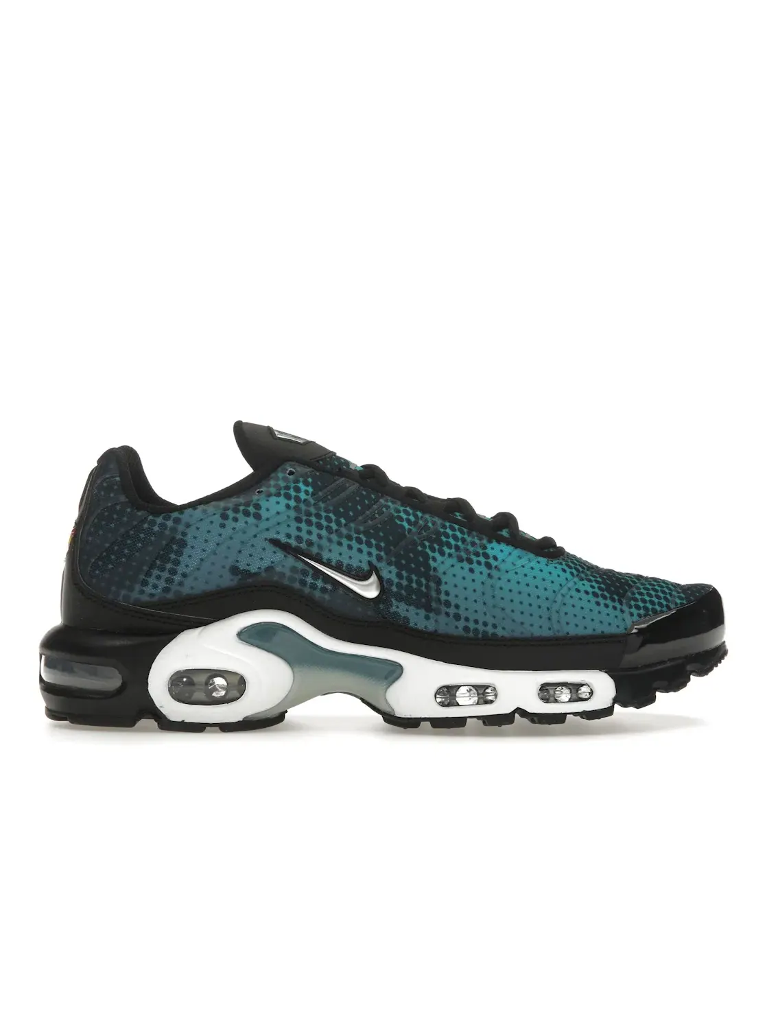 Женские кроссовки с принтом Nike Air Max Plus Nike — изображение 1 из 4