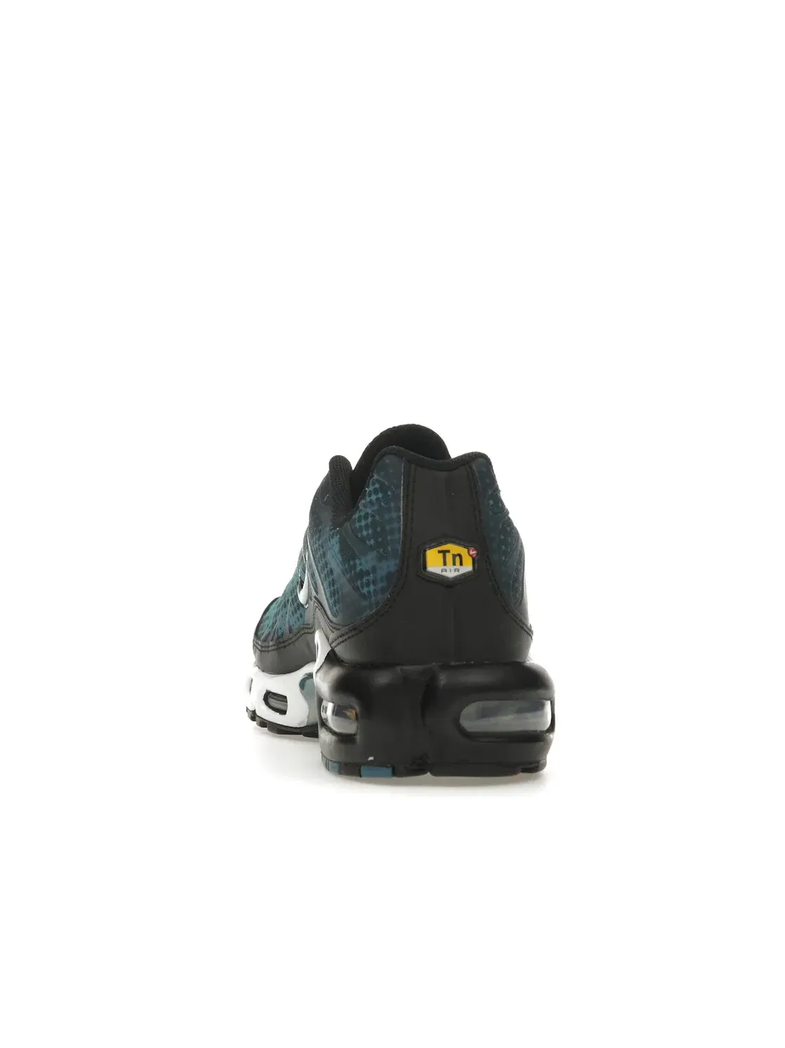 Женские кроссовки с принтом Nike Air Max Plus Nike — изображение 4 из 4