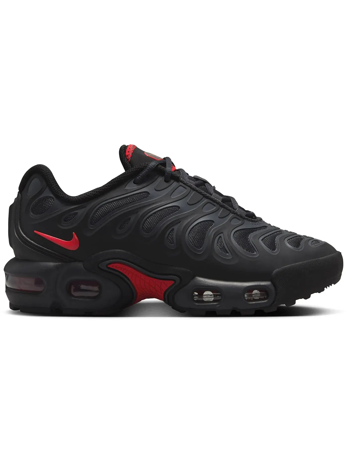 Детские кроссовки Lifestyle Nike Air Max Plus Drift — изображение 1 из 1