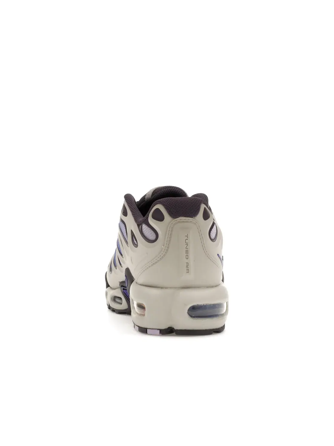 Мужские кроссовки Lifestyle с дизайном Air Max Plus Drift Nike — изображение 4 из 4, светлый серый