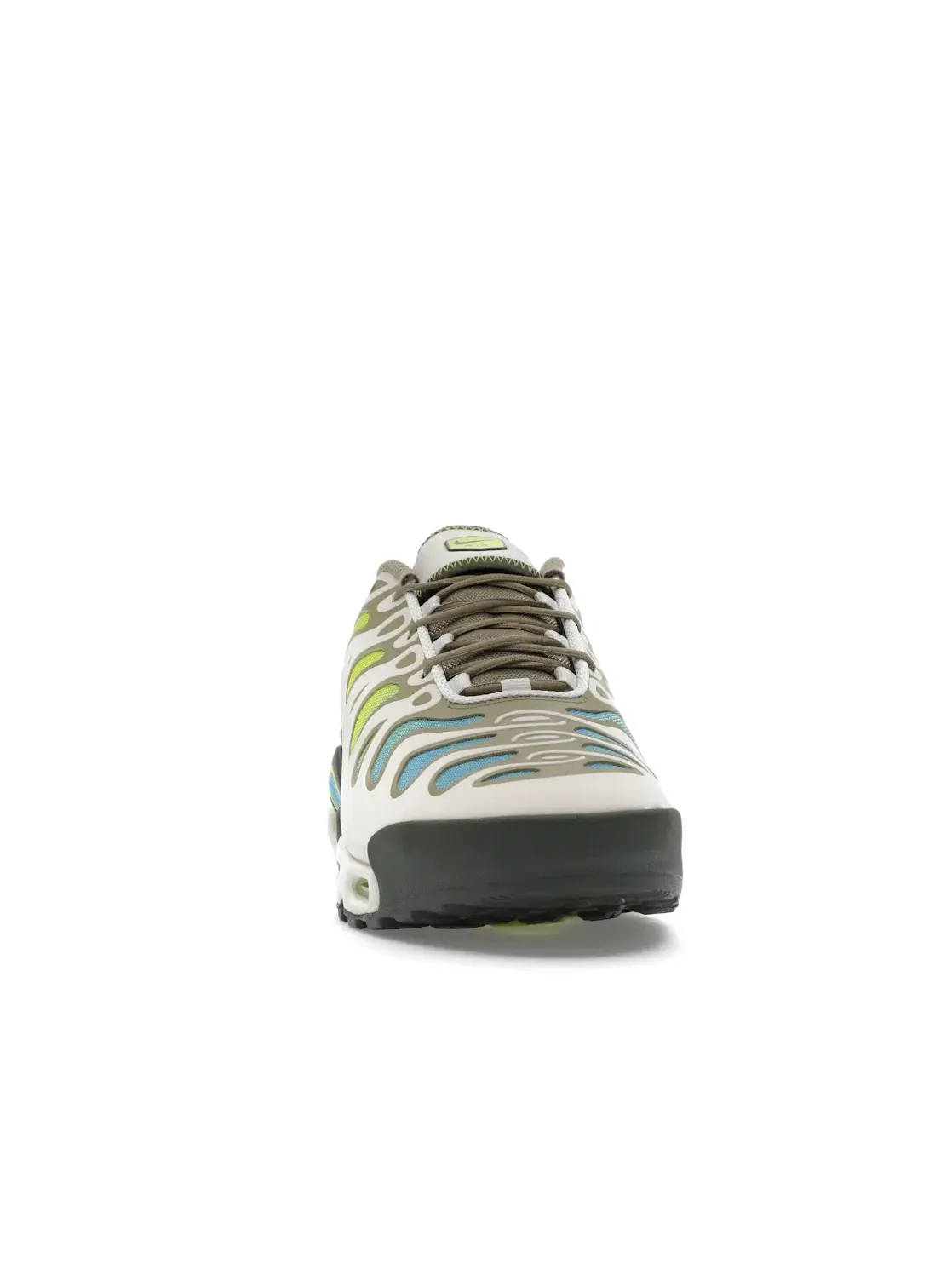 Мужские кроссовки Lifestyle Nike Air Max Plus Drift — изображение 2 из 4, синий/хаки