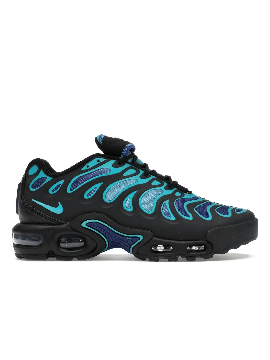Мужские кроссовки Lifestyle Nike Air Max Plus Drift — изображение 1 из 4