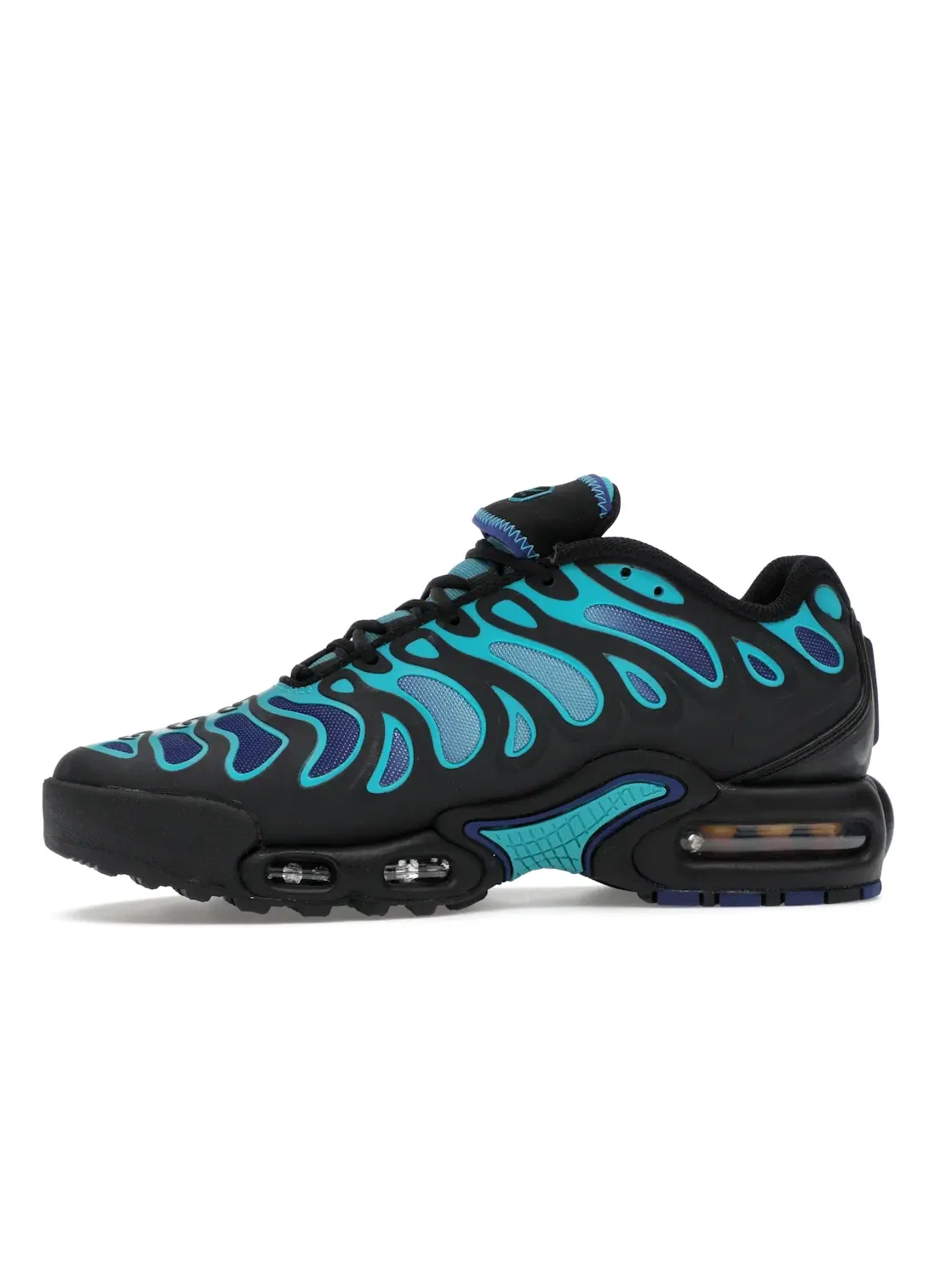 Мужские кроссовки Lifestyle Nike Air Max Plus Drift — изображение 3 из 4
