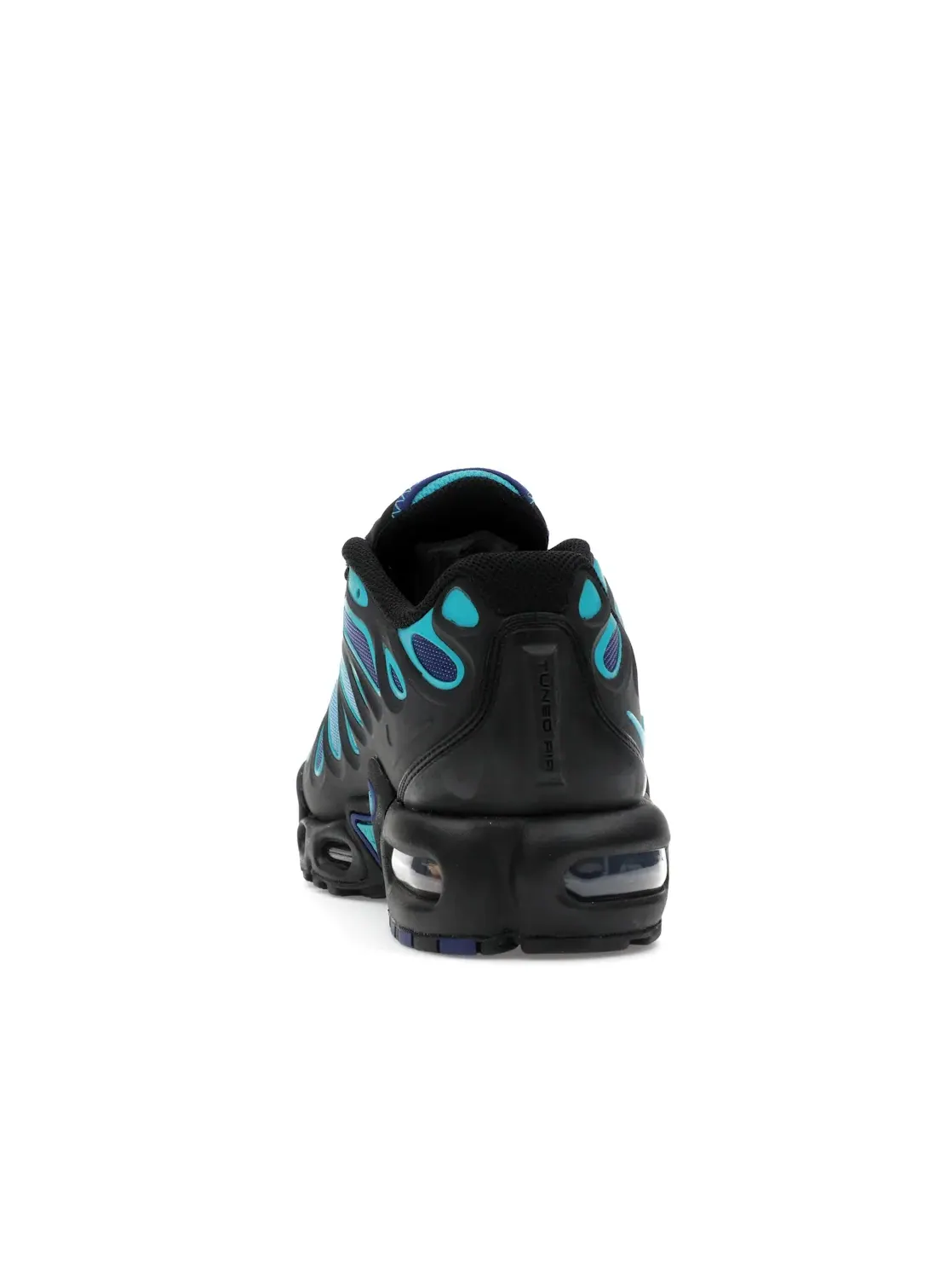 Мужские кроссовки Lifestyle Nike Air Max Plus Drift — изображение 4 из 4