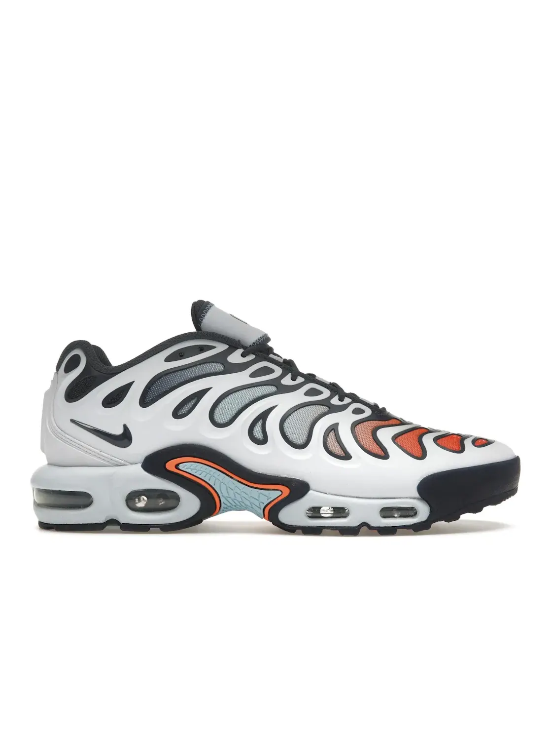 Мужские кроссовки Lifestyle Nike Air Max Plus Drift — изображение 1 из 4