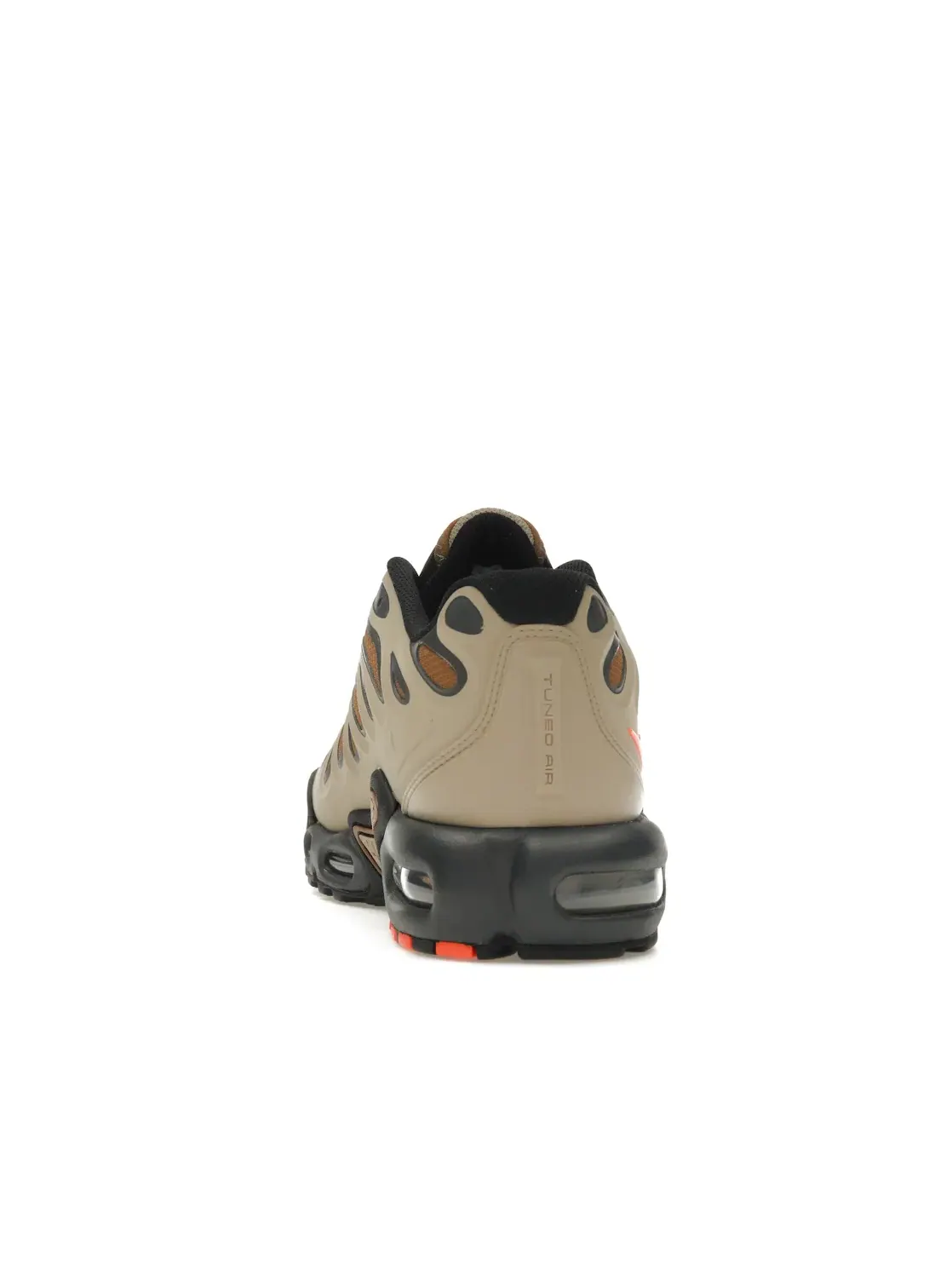 Мужские кроссовки Lifestyle Nike Air Max Plus Drift — изображение 4 из 4, хаки/темный серый