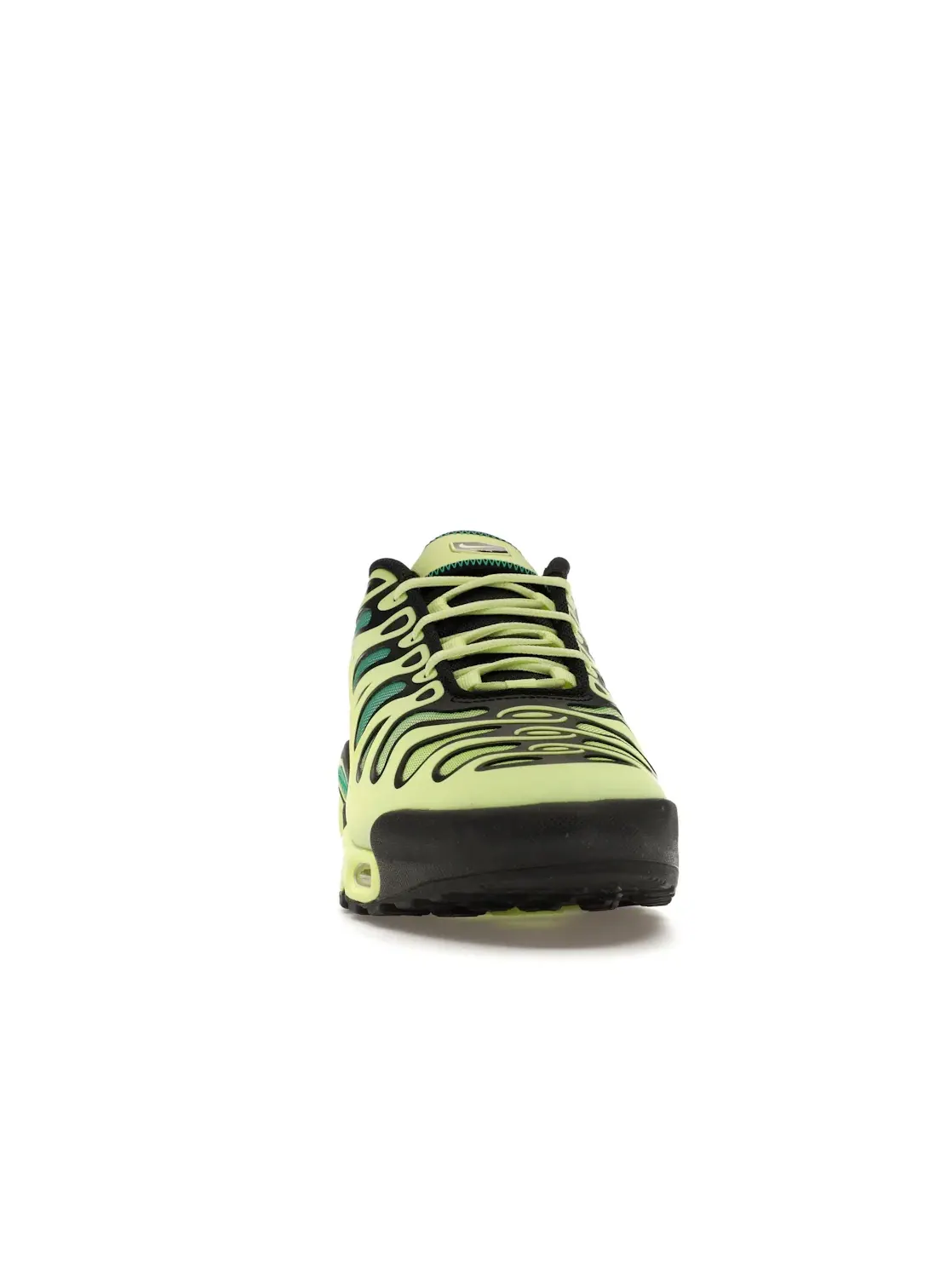 Мужские кроссовки Lifestyle Nike Air Max Plus Drift — изображение 2 из 4, светлый/черный/зеленый