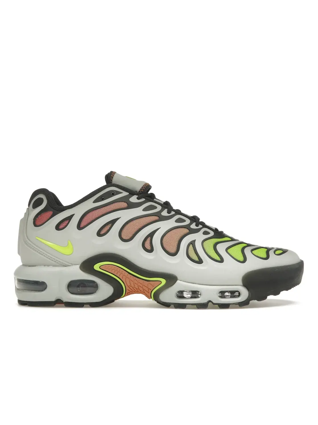 Мужские кроссовки Lifestyle Nike Air Max Plus Drift — изображение 1 из 4
