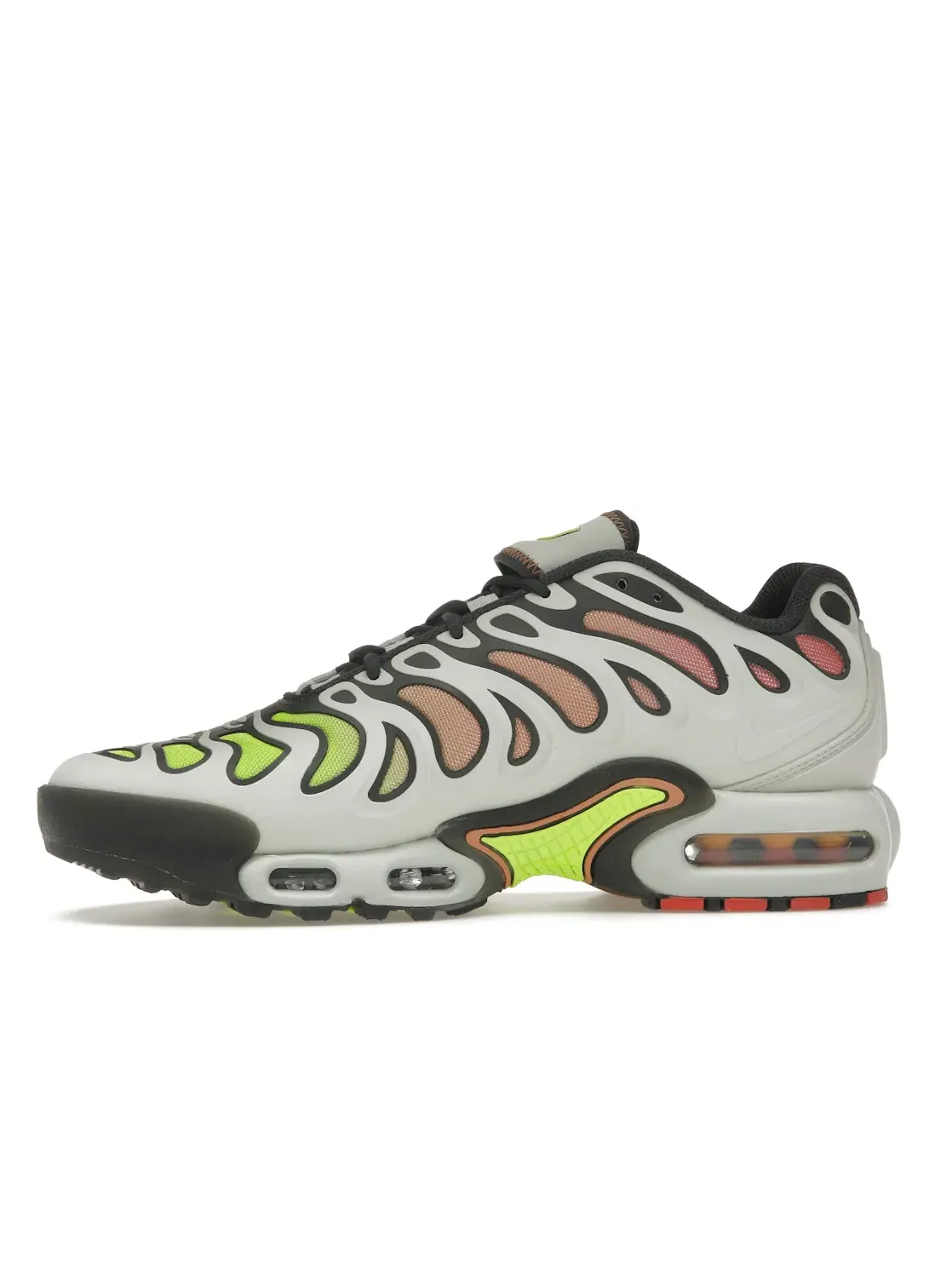 Мужские кроссовки Lifestyle Nike Air Max Plus Drift — изображение 3 из 4