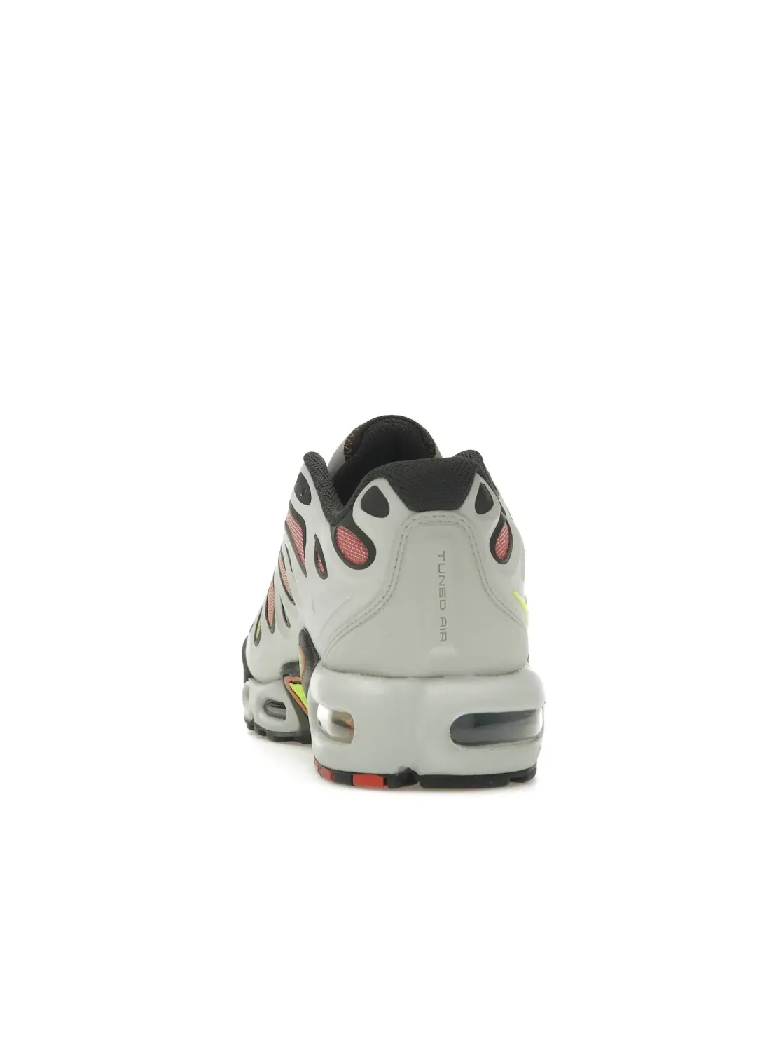 Мужские кроссовки Lifestyle Nike Air Max Plus Drift — изображение 4 из 4