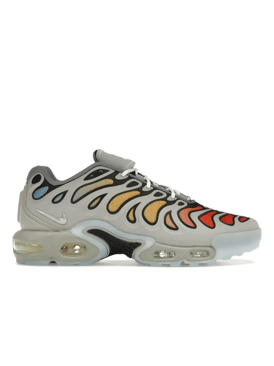 Мужские кроссовки Nike Air Max Plus Drift — изображение 1 из 4