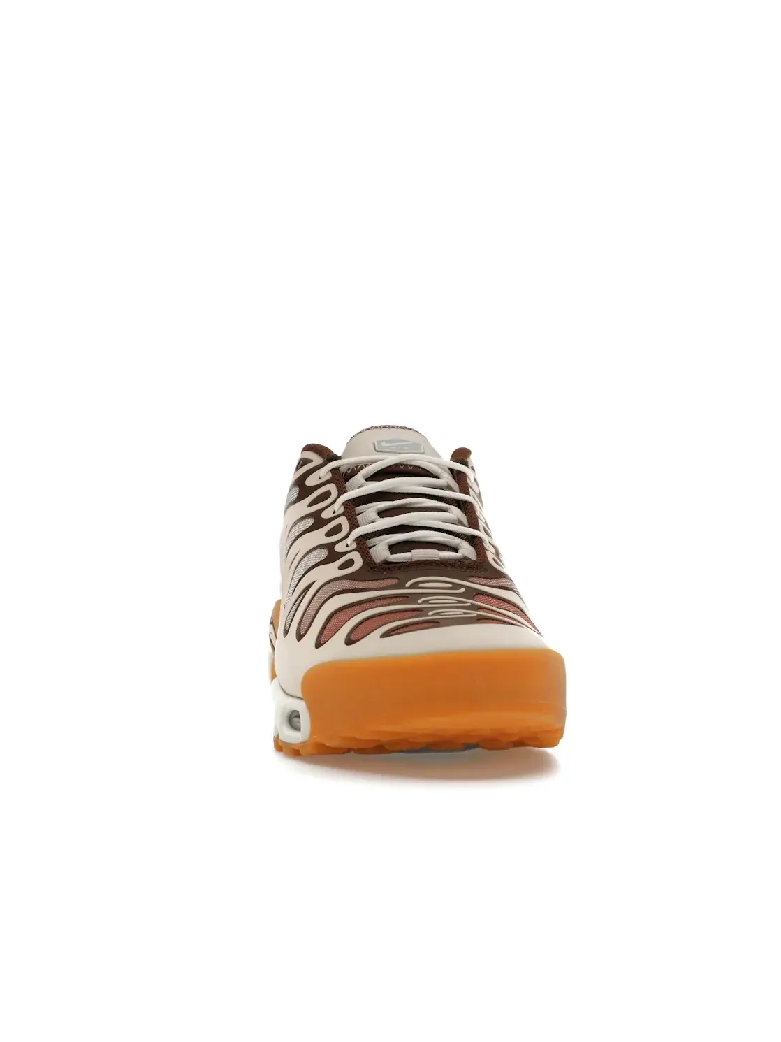Мужские кроссовки Lifestyle с кожаными накладками Nike Air Max Plus Drift — изображение 2 из 4, светлый синий///желтый