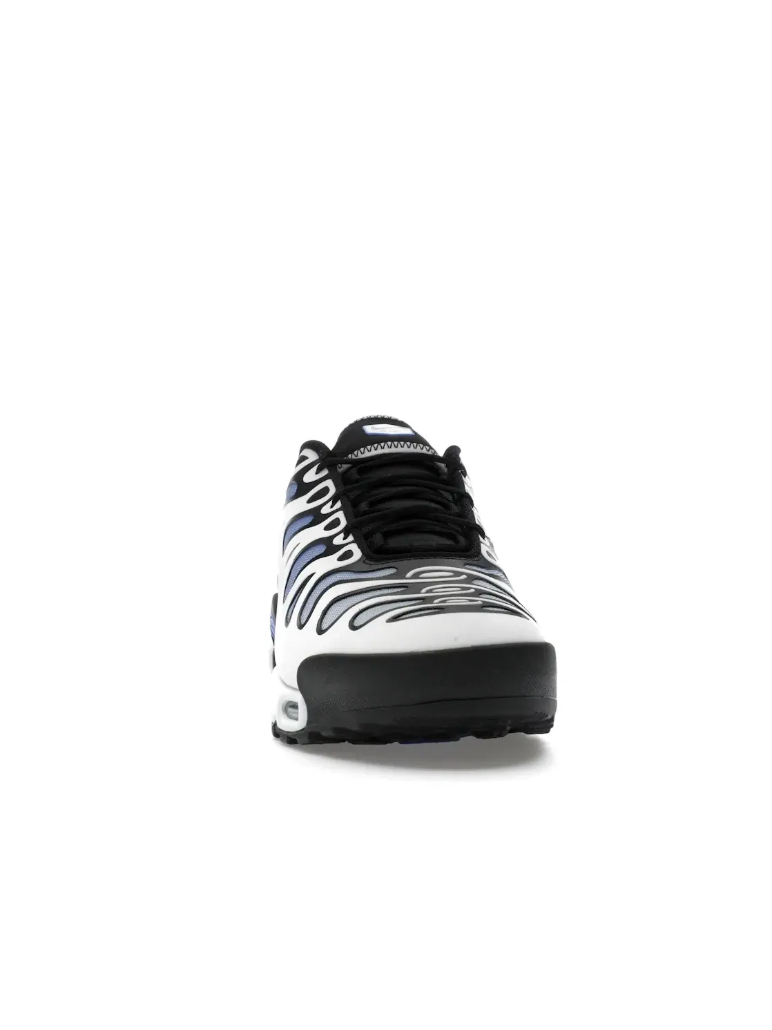 Мужские кроссовки Lifestyle Nike Air Max Plus Drift Nike — изображение 2 из 4, белый///черный