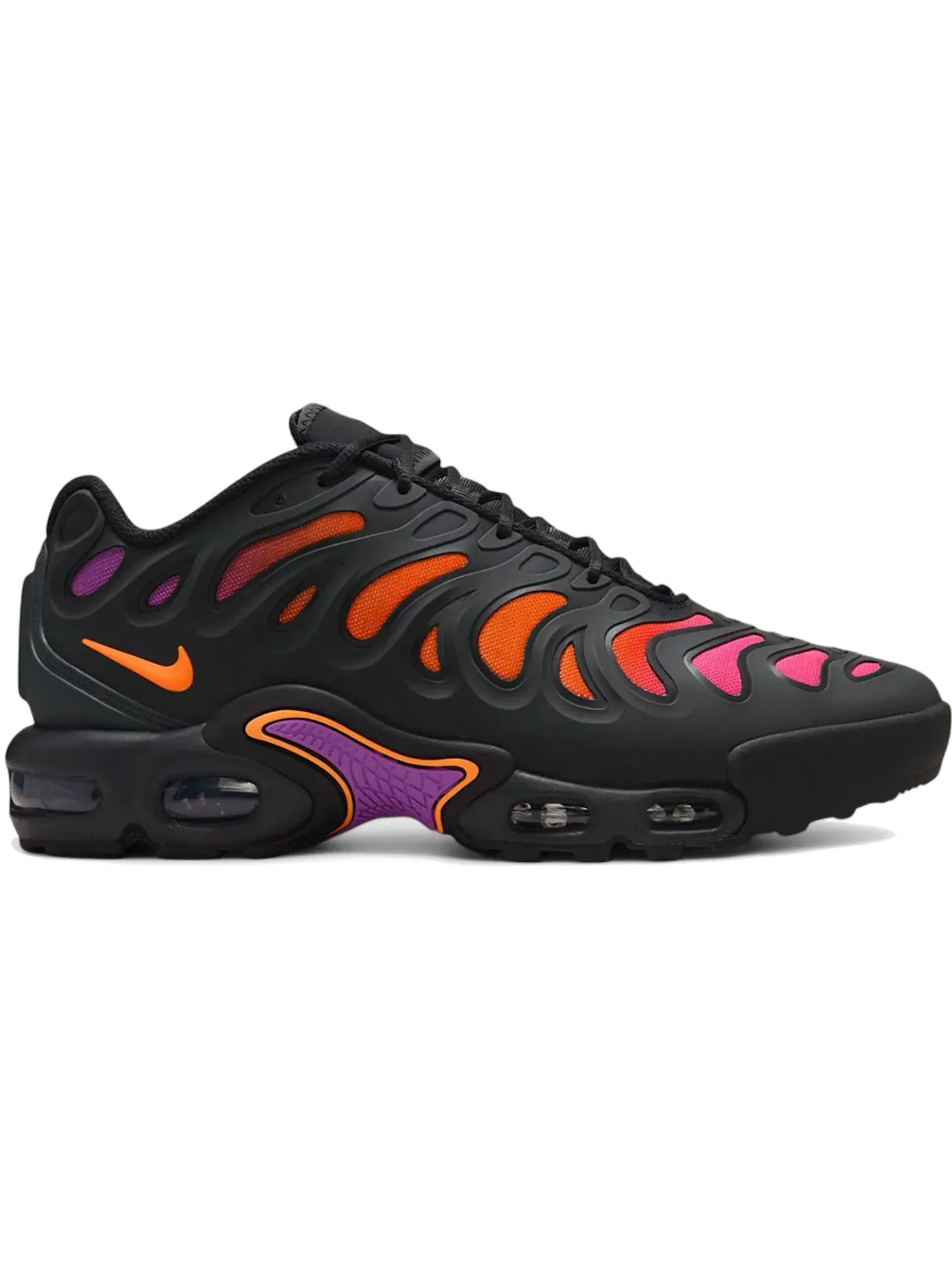 Мужские кроссовки Lifestyle Nike Air Max Plus Drift — изображение 1 из 1