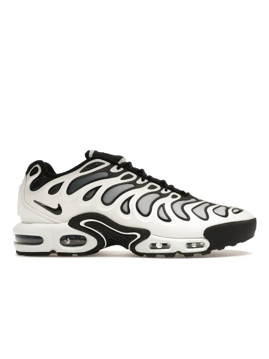 Мужские кроссовки с амортизацией Air Nike Air Max Plus Drift — изображение 1 из 4