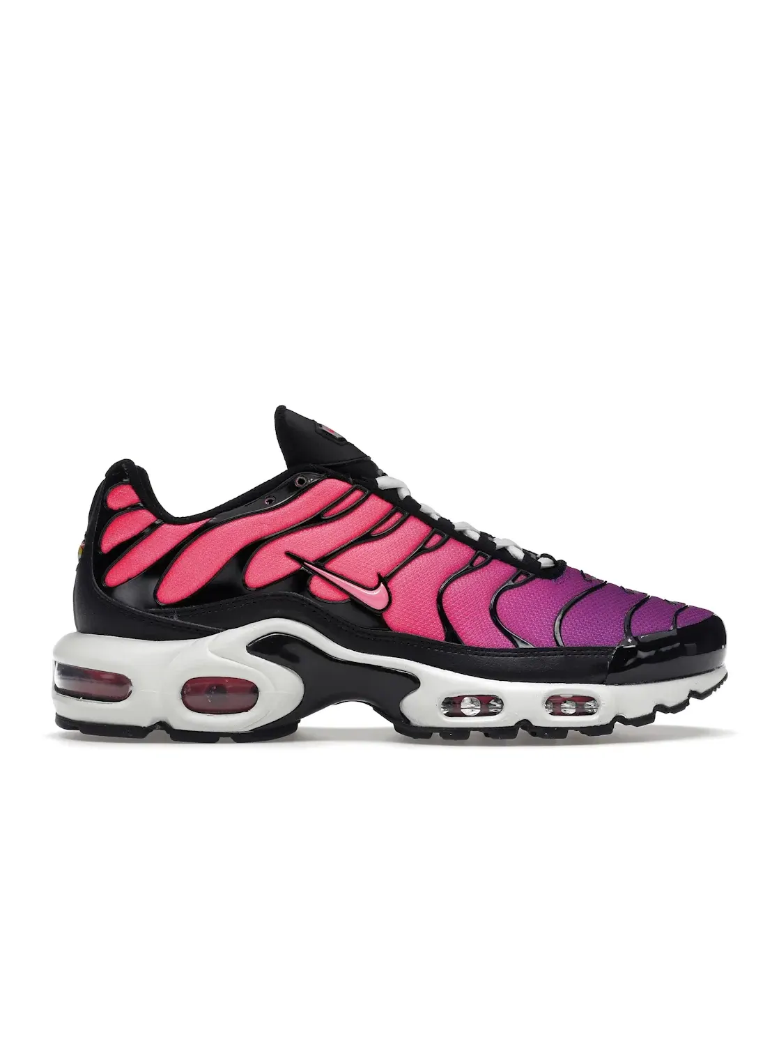 Женские кроссовки с принтом Nike Air Max Plus Nike — изображение 1 из 4