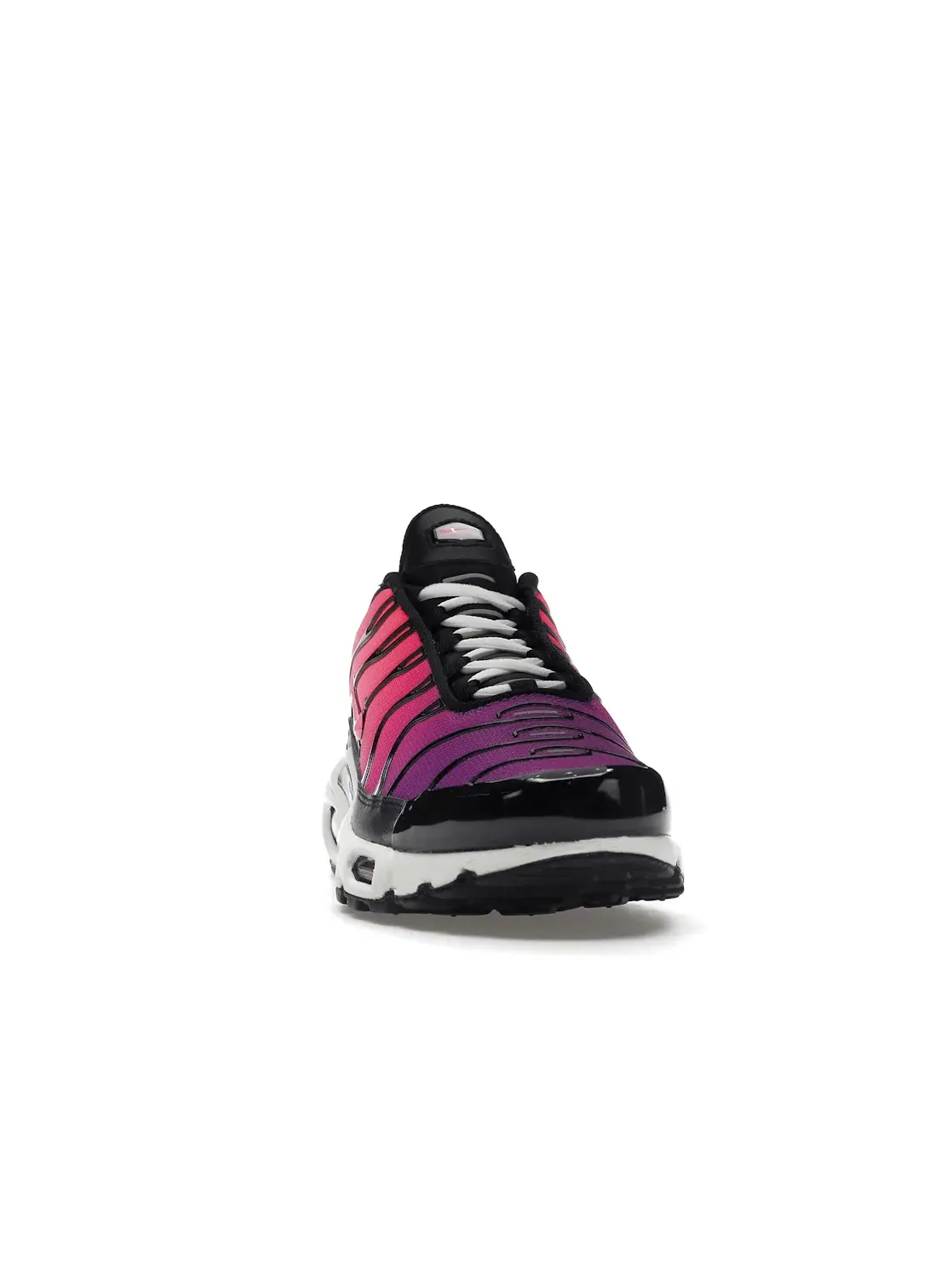Женские кроссовки с принтом Nike Air Max Plus Nike — изображение 2 из 4