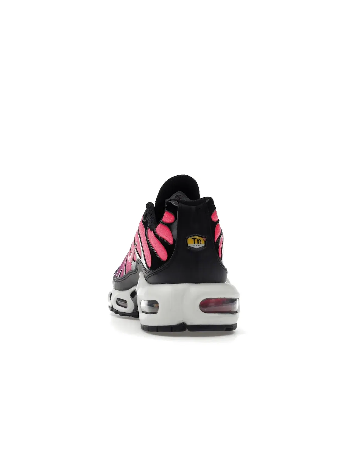 Женские кроссовки с принтом Nike Air Max Plus Nike — изображение 4 из 4