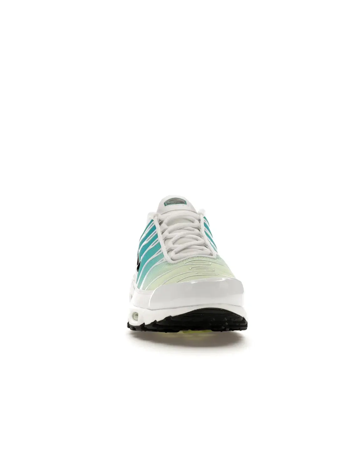 Женские кроссовки Lifestyle Nike Air Max Plus — изображение 2 из 4, белый///черный